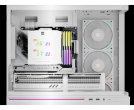 Thermalright Royal Knight 120 Digital White 120mm - 1483693 - zdjęcie 2
